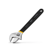  Ключ разводной Deli DL120012 0-36мм 