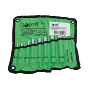  Набор ключей торцевых Pobedit 2807534 8 штук 