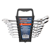 Набор ключей комбинированных Forsage F-51072F(29979) 7пр. 