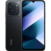  Смартфон Xiaomi Poco C85 6/128 Black РСТ MZB0LGERU 