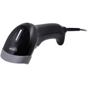  Сканер штрих-кода Mertech 1300GS 3m 2D черный (4877) 