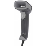  Сканер штрих-кода Honeywell Voyager 1470G2D (1470G2D-2USB-R) 2D проводной черный 