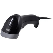  Сканер штрих-кода Mertech 1300GS 2m 2D черный (4895) 