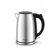  Электрочайник Moulinex BY3R0DF0 серебристый/черный 