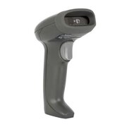  Сканер штрих-кода Honeywell HH490+STAND 2D (HH490-R1-1USB-1-R) проводной черный 