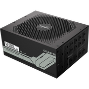 Блок питания Gigabyte UD1600PM PG5 AI TOP (GP-UD1600PM PG5) 1600W, 80Plus, Platinum, Полностью модульный, PCIe Gen 5.0, ATX 3.1 compatible 