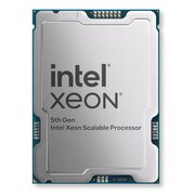  Процессор Intel Xeon Platinum 8558 (PK8072205512300) LGA4677 (Emerald Rapids, 48C/96T, 2.1/4GHz, 260MB, 330W) OEM 
