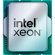  Процессор Intel Xeon E-2414 (CM8071505025407) 4 Cores, 4 Threads, 2.6/4.5GHz, 12M, DDR5-4800, 55W OEM 
