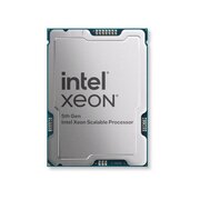  Процессор Intel Xeon Gold 6548Y+ PK8072205500200 LGA4677 (Emerald Rapids, 32C/64T, 2.5/4.1GHz, 60MB, 250W) OEM 