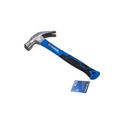  Молоток-гвоздодер Forsage F-T7020(56621) 560гр. 