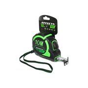  Рулетка EFFECTA Fort 581125 10м/25 мм 