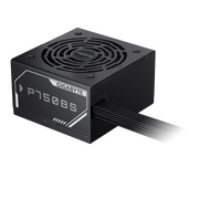  Блок питания Gigabyte P750BS (GP-P750BS) 750W, 80Plus, Bronze, RTL 