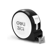  Рулетка Deli Home Series White (H8003A) 3мх16мм 