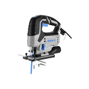  Электролобзик DEKO JSDK-850 Pro (085-1159) 850Вт 