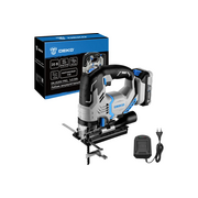  Лобзик DEKO DKJS20V Pro 085-1328 1x3.0Ач+ЗУ бесщеточный 