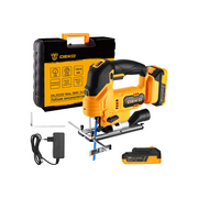  Лобзик DEKO DKJS20V Max 085-1329 2x3.0Ач+ЗУ 