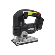  Лобзик WORX Professional WU550.9 без АКБ и ЗУ 