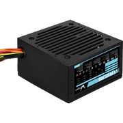  Блок питания Formula VX Plus 700, 700W, Ret, ATX v2.3, APFC, 20+4P, 4+4P, 2xPCIe 6+2P, 6xSATA, 3xPATA, 1xFDD 