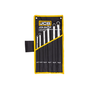  Набор ключей накидных JCB JCB-50622P(65929) 6 предметов 