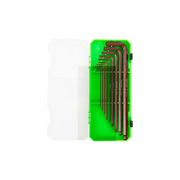  Набор ключей шестигранных Zentor ZT17321S 9 шт. 