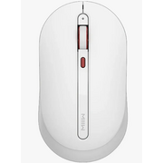  Мышка Xiaomi MIIIW Wireless Office Mouse MWMM01 White 