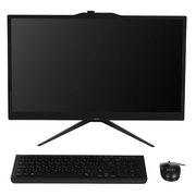 Моноблок MSI Pro AP222T 14M AiO (9S6-AC0141-483) 21,5" FHD (1920x1080)IPS AG 10pts Touch, Core i3-14100 (3.5GHz),16Gb DDR5(8GBx2), 256GB SSD, Intel UHD 