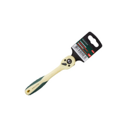  Трещотка реверсивная ROCKFORCE RF-802227(51674) 1/4" 