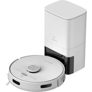  Пылесос-робот Polaris PVCRDC G2 6002 белый 