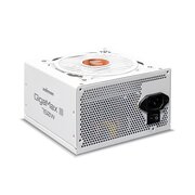  Блок питания Zalman ZM750-GV3 WH, 750W, ATX12V v3.0, Gen 5.0, APFC, 12cm Fan, 80+ Bronze, Retail 