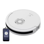  Робот-пылесос Polaris IQ Home PVCR G2 3200 белый 