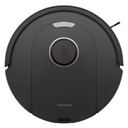  Робот-пылесос Roborock Q5 Pro черный EU 