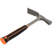  Молоток каменщика NEO Tools 25-105 600 г цельнокованый 