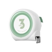  Рулетка Deli Home Series White (H8103) 3мх19мм 