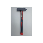  Молоток Admiral Stars 54431176 0,6кг фибергл. ручка красно-черная 