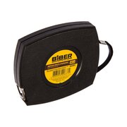  Мерная лента Biber 40202 (тов-049308) 20м 