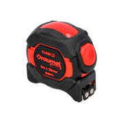  Рулетка DRAUMET Premium DP340-03 8 мx25 мм 