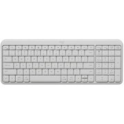  Клавиатура Logitech K251 белый беспроводная BT Multimedia (920-013364) 