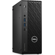  ПК Dell Precision 3280-9641 Intel Core i7 14900, DDR5 64ГБ, 1ТБSSD), nVidia RTX A4000 - 16 ГБ, CR, Windows 11 Pro, черный 