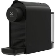  Кофемашина Stelvio Silvia NC100 B черная 