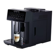  Кофемашина Polaris PACM 2052AC черный 
