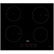  Варочная поверхность Beko HII64400TO черная 