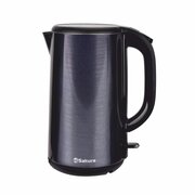  Электрочайник Sakura SA-2183G темно-серый металлик 