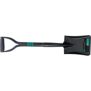  Лопата совковая КЭС 21010092 цельнометаллическая 