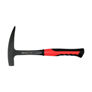  Молоток-пика YATO YT-45650 геологический 1000г 