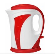  Электрочайник Polly ЕК-17 белый/рубиновый 
