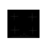  Варочная поверхность Simfer H60I74S003 