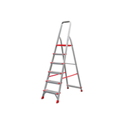  Стремянка Новая Высота Профессиональная 5110106 6 ступеней 