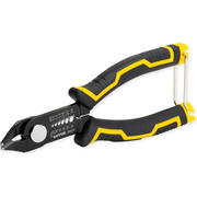  Кусачки диагональные SHTOK Acrux 08510 