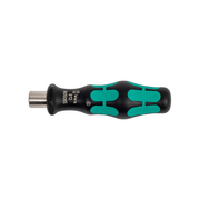  Ручка-битодержатель WERA 813 Kraftform Plus WE-051274 