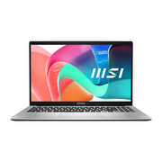  Ноутбук MSI Modern 15 F1MG-801XRU (9S7-15S112-801_Win11P) Intel Core 5 120U 1400MHz/15.6"/1920x1080/16GB/512GB SSD/Intel Graphics/Wi-Fi/Bluetooth 